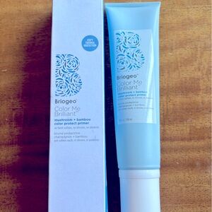 Briogeo Color Me Brilliant - Color Protect Primer